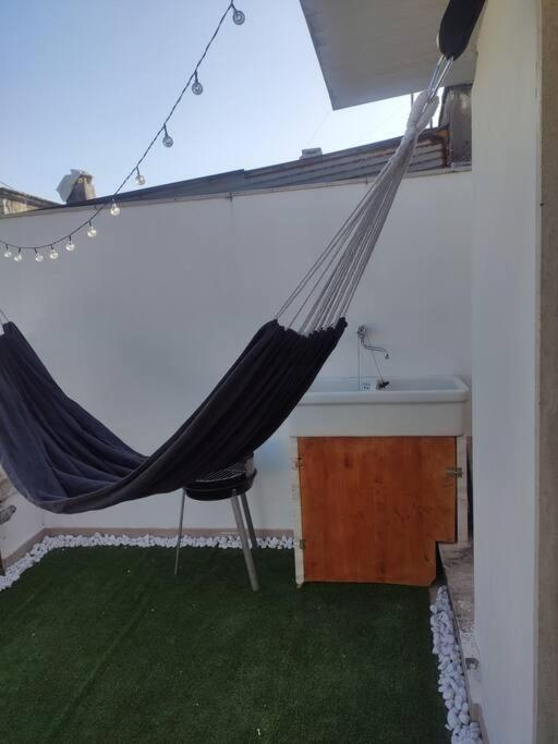 B&B Terrace09 Castellana Grotte Extérieur photo